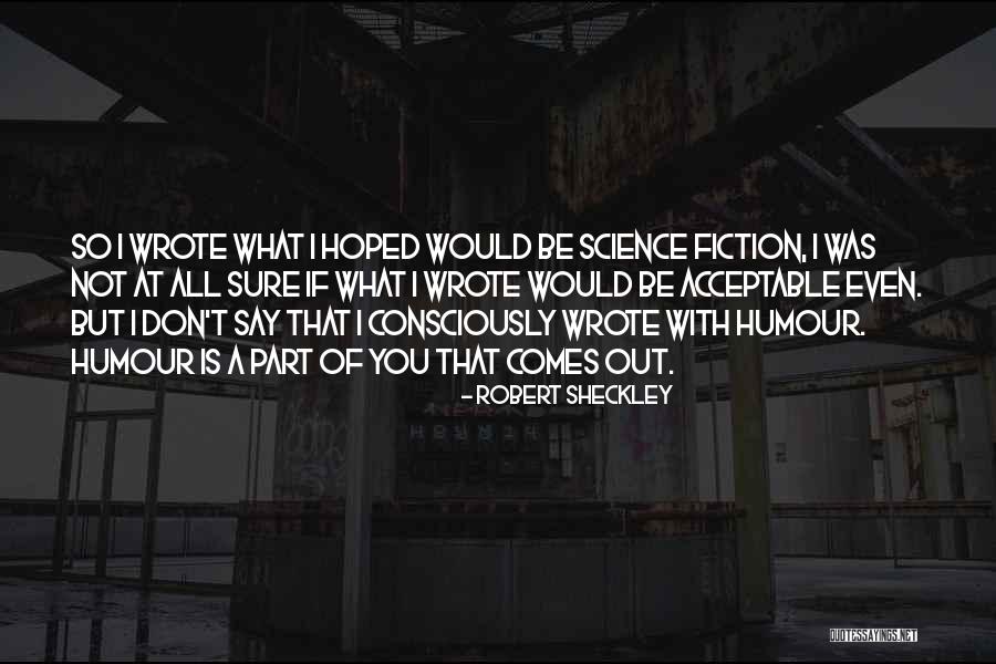 Magoos Pizza Quotes By Robert Sheckley Magoos Pizza Quotes By Robert Sheckley