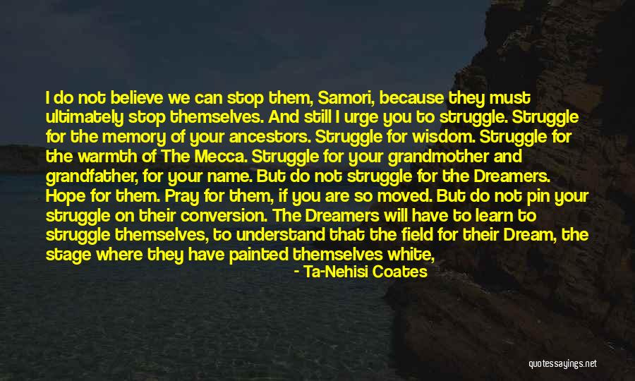 Magorien Osu Quotes By Ta-Nehisi Coates Magorien Osu Quotes By Ta-Nehisi Coates
