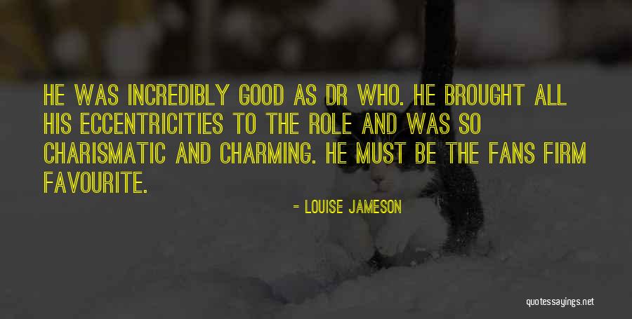 Magorium Emporium Quotes By Louise Jameson Magorium Emporium Quotes By Louise Jameson