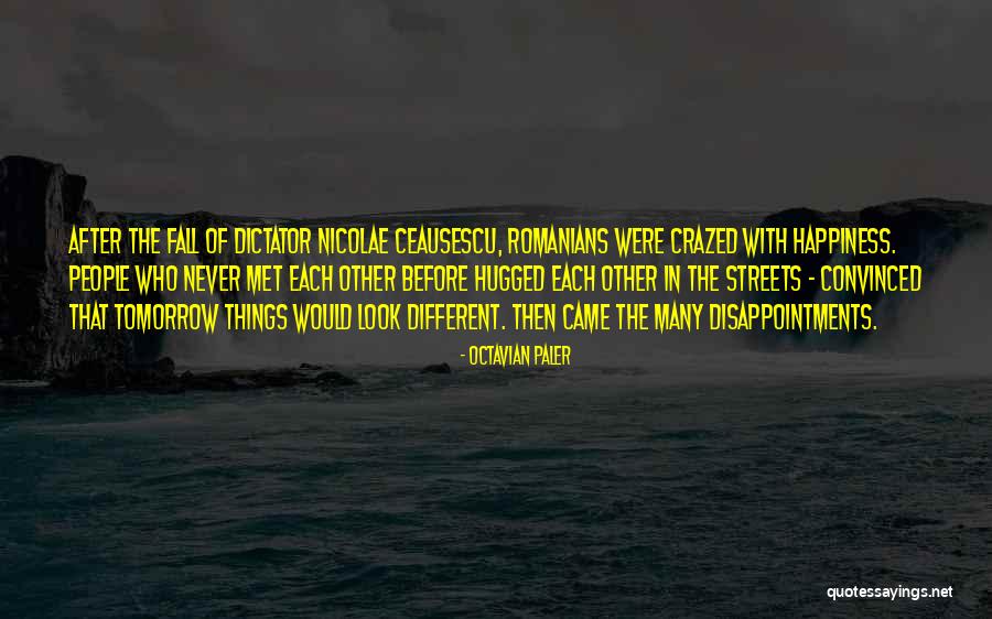 Magorium Emporium Quotes By Octavian Paler Magorium Emporium Quotes By Octavian Paler