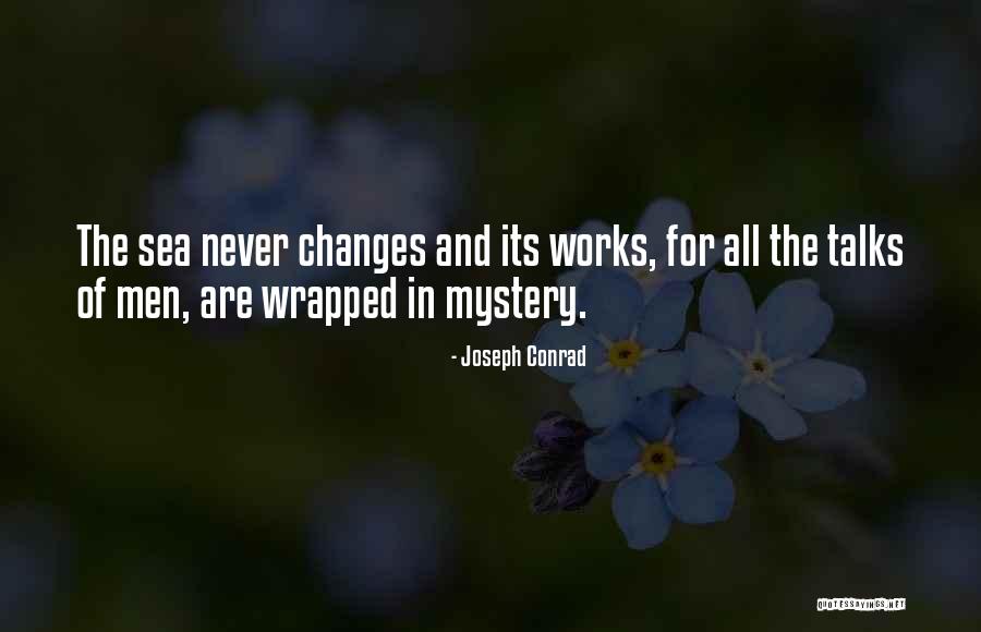 Magorzata Quotes By Joseph Conrad Magorzata Quotes By Joseph Conrad