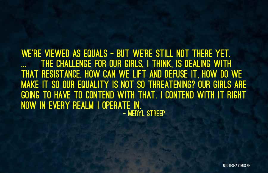 Magorzata Quotes By Meryl Streep Magorzata Quotes By Meryl Streep