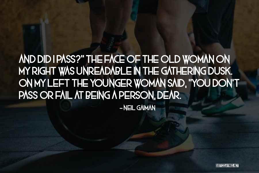 Magorzata Quotes By Neil Gaiman Magorzata Quotes By Neil Gaiman