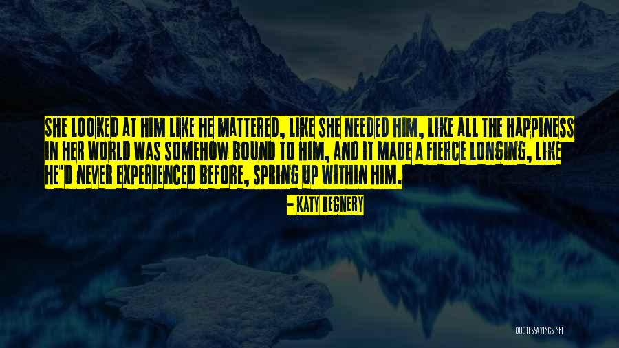 Magos Herrera Quotes By Katy Regnery Magos Herrera Quotes By Katy Regnery