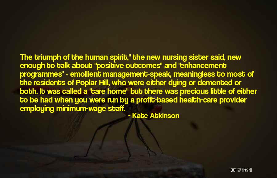 Magosaburo Quotes By Kate Atkinson Magosaburo Quotes By Kate Atkinson