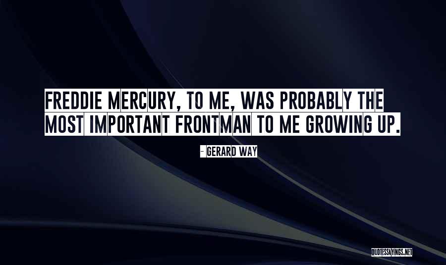 Magosha Quotes By Gerard Way Magosha Quotes By Gerard Way
