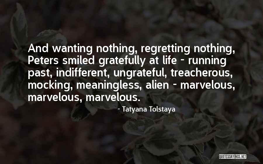 Magosi Andrea Quotes By Tatyana Tolstaya Magosi Andrea Quotes By Tatyana Tolstaya