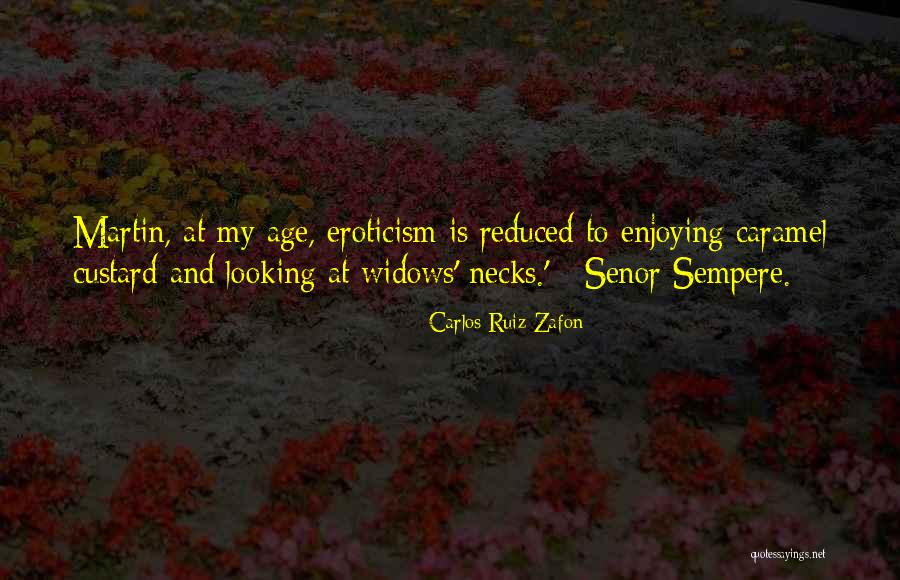 Magosi Norbert Quotes By Carlos Ruiz Zafon Magosi Norbert Quotes By Carlos Ruiz Zafon