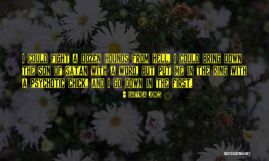 Magosi Norbert Quotes By Darynda Jones Magosi Norbert Quotes By Darynda Jones