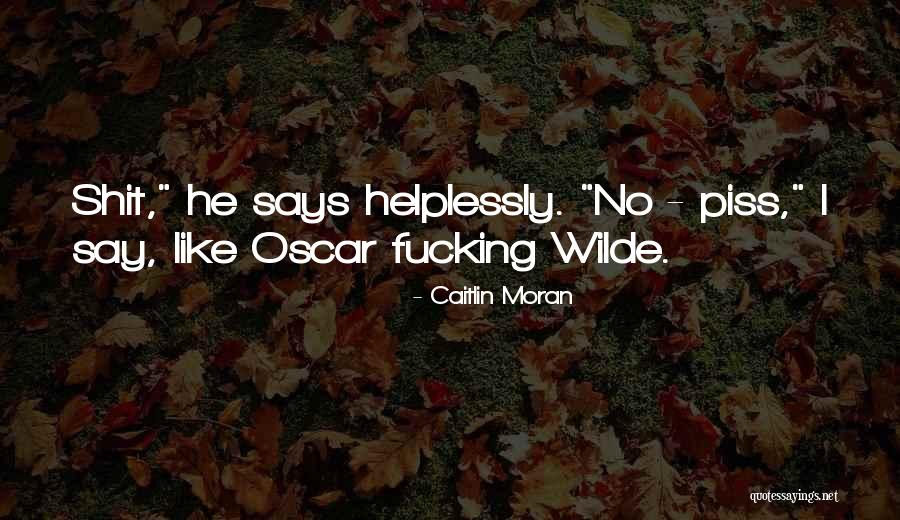 Magosi Vs Sneakers Quotes By Caitlin Moran Magosi Vs Sneakers Quotes By Caitlin Moran