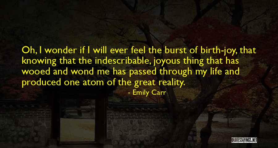Magotteaux Pulaski Quotes By Emily Carr Magotteaux Pulaski Quotes By Emily Carr