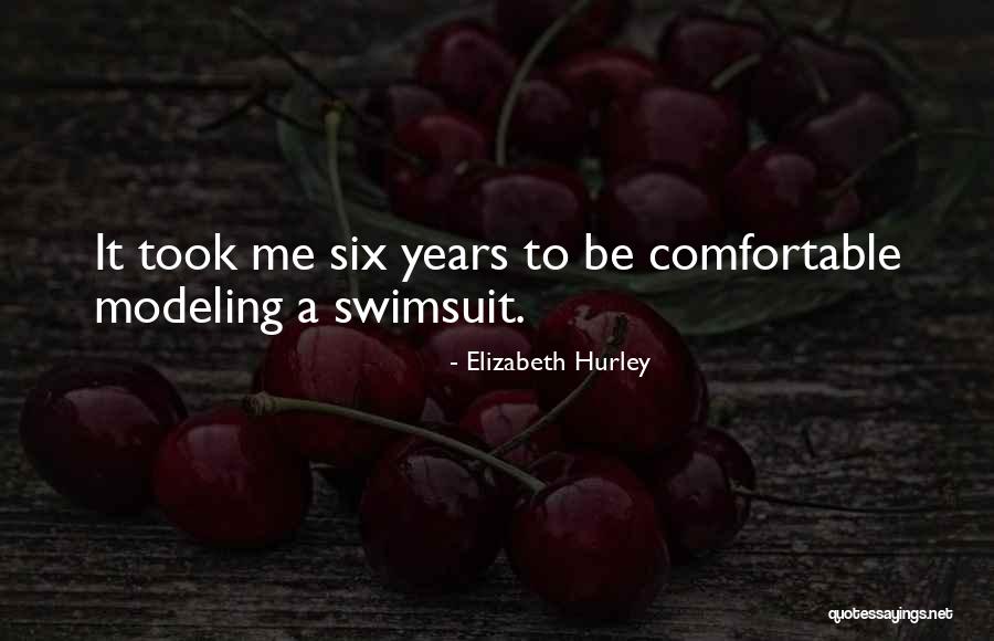 Magouirk Wedding Quotes By Elizabeth Hurley Magouirk Wedding Quotes By Elizabeth Hurley