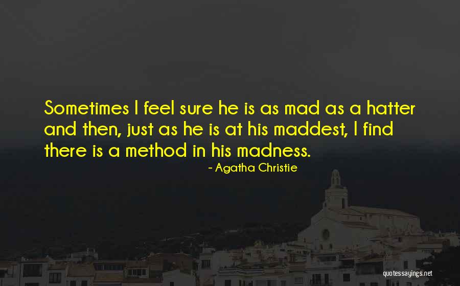 Magpantay Dental Clinic Quotes By Agatha Christie Magpantay Dental Clinic Quotes By Agatha Christie