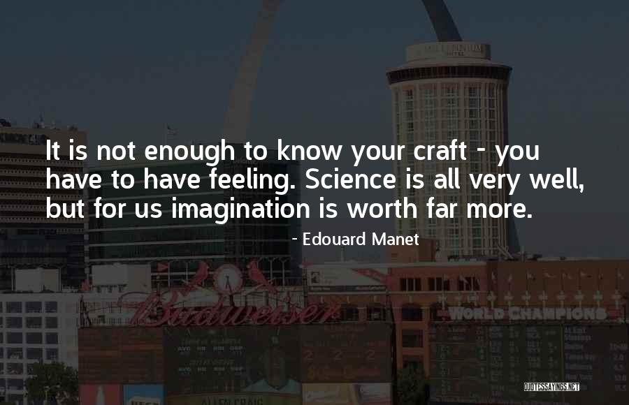 Magpapaalam Quotes By Edouard Manet Magpapaalam Quotes By Edouard Manet