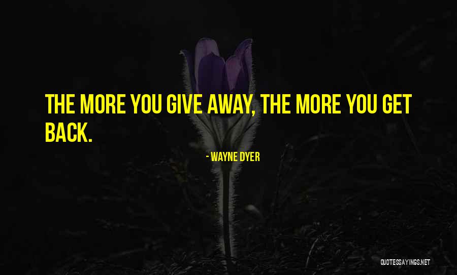 Magpapaturo In English Quotes By Wayne Dyer Magpapaturo In English Quotes By Wayne Dyer