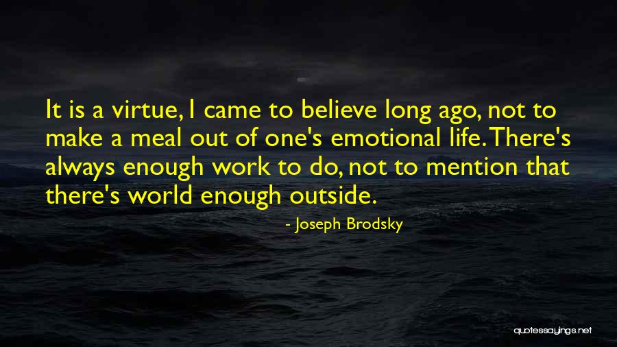 Magrabi Eye Quotes By Joseph Brodsky Magrabi Eye Quotes By Joseph Brodsky
