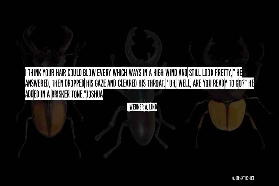 Magrabi Optical Quotes By Werner A. Lind Magrabi Optical Quotes By Werner A. Lind