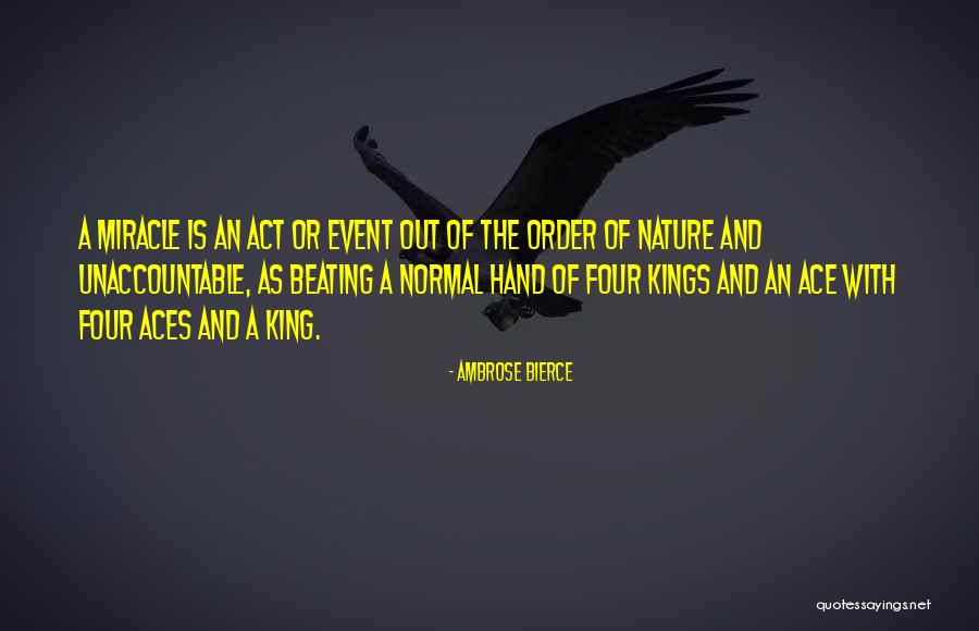 Magrada B Y K Macera 2 Quotes By Ambrose Bierce Magrada B Y K Macera 2 Quotes By Ambrose Bierce