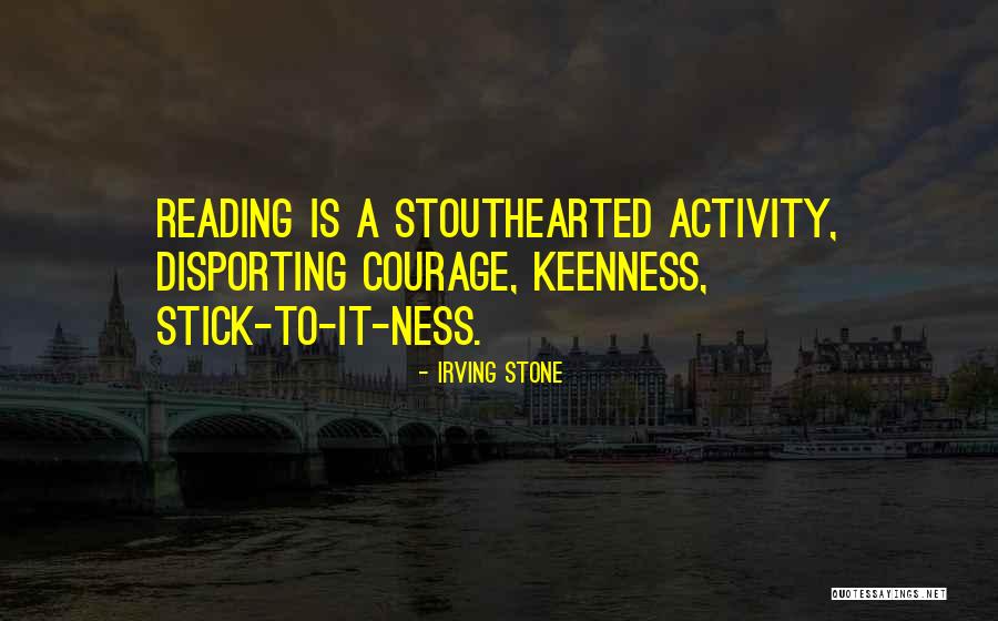 Magrada B Y K Macera 2 Quotes By Irving Stone Magrada B Y K Macera 2 Quotes By Irving Stone