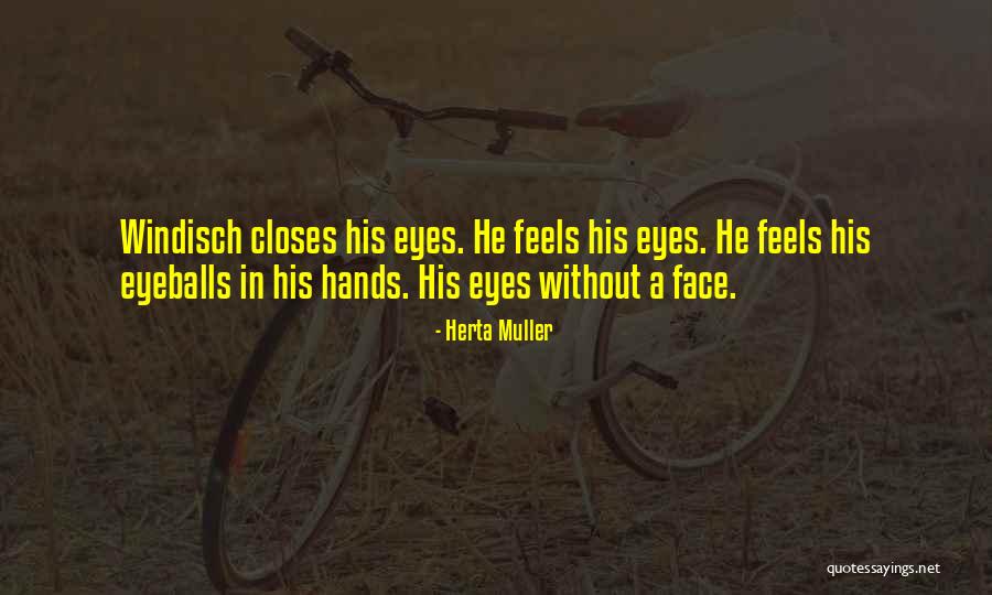 Magranes Quotes By Herta Muller Magranes Quotes By Herta Muller