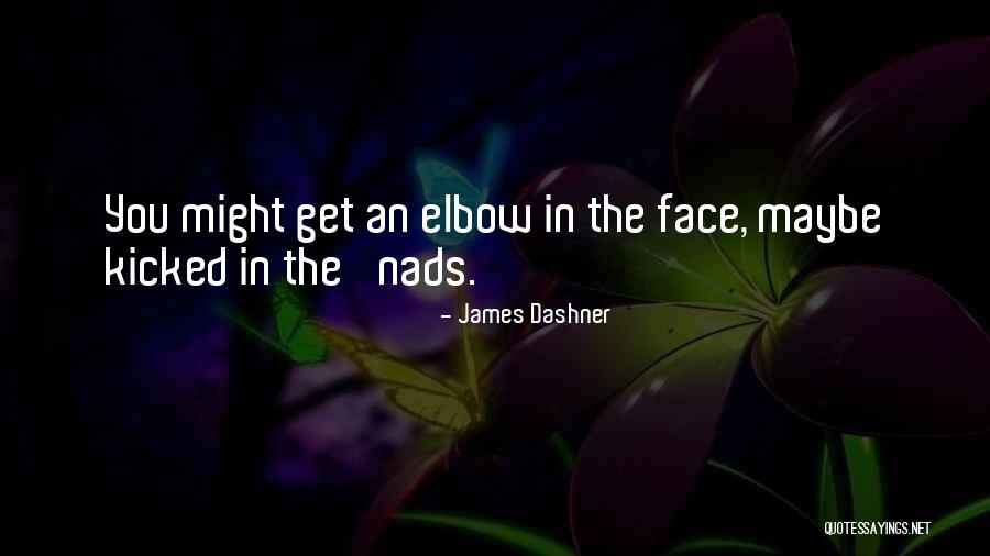 Magrann Associates Quotes By James Dashner Magrann Associates Quotes By James Dashner
