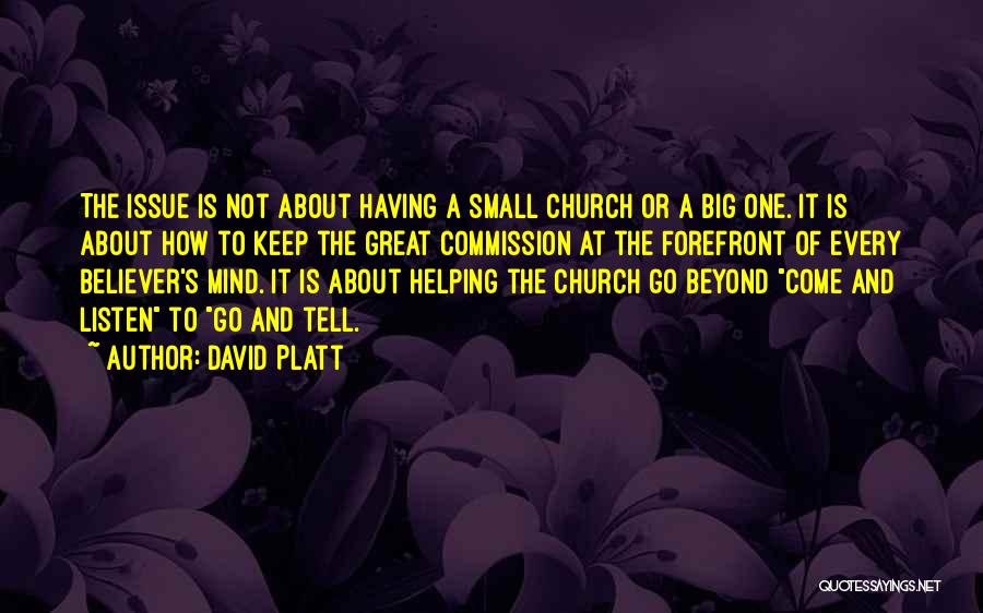 Magrathea Closed Quotes By David Platt