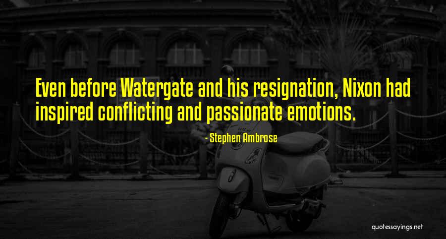 Magrathea World Quotes By Stephen Ambrose Magrathea World Quotes By Stephen Ambrose