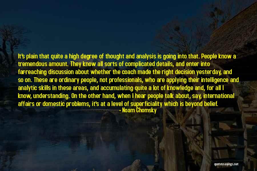 Magrebelde In English Quotes By Noam Chomsky Magrebelde In English Quotes By Noam Chomsky