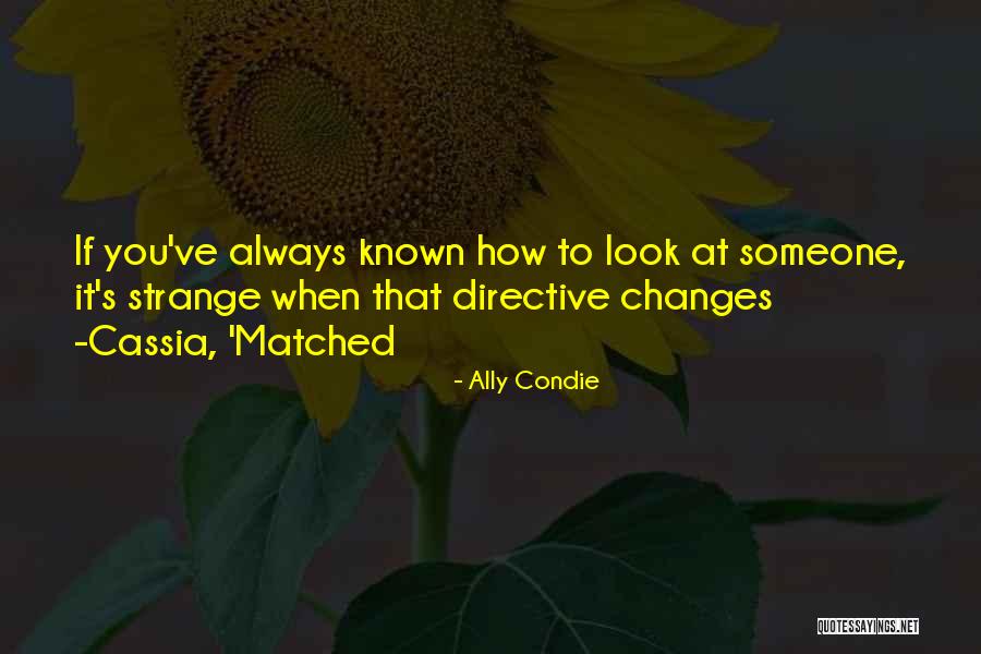 Magret Canard Quotes By Ally Condie Magret Canard Quotes By Ally Condie