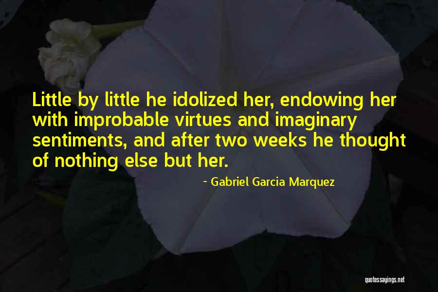 Magret Quotes By Gabriel Garcia Marquez Magret Quotes By Gabriel Garcia Marquez