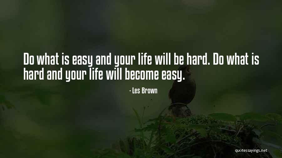 Magret Quotes By Les Brown Magret Quotes By Les Brown