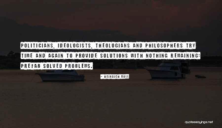 Magrey Wards Quotes By Heinrich Boll Magrey Wards Quotes By Heinrich Boll