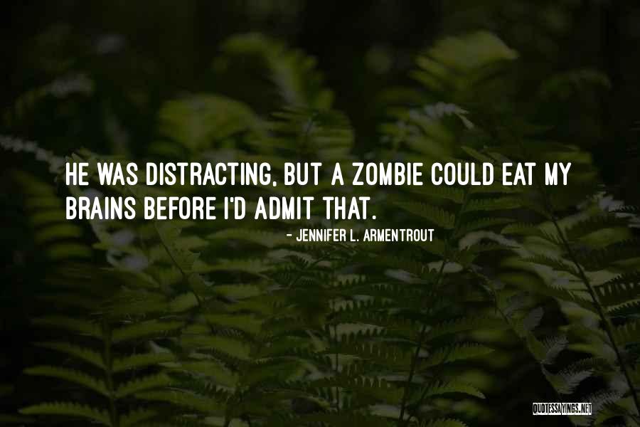 Magrinha Quotes By Jennifer L. Armentrout Magrinha Quotes By Jennifer L. Armentrout