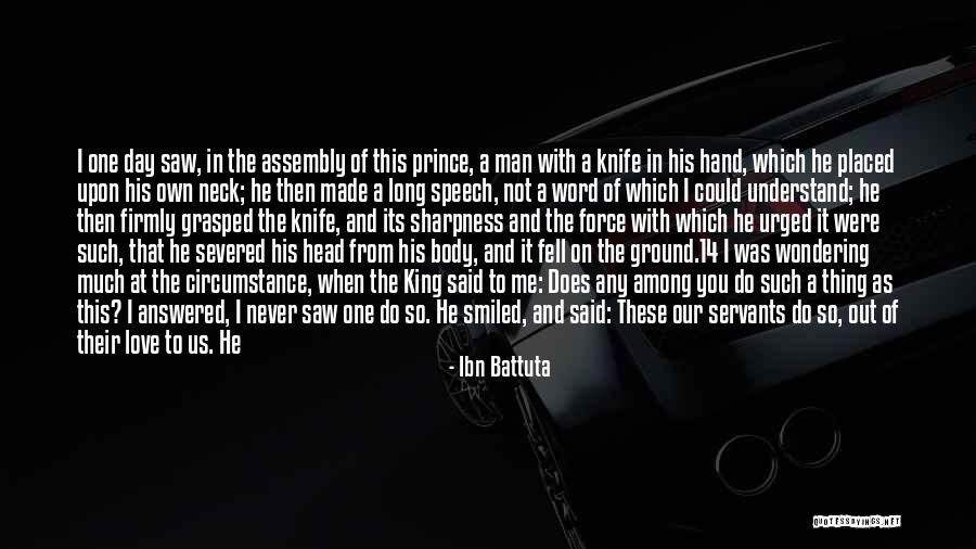 Magrini Galileo Quotes By Ibn Battuta Magrini Galileo Quotes By Ibn Battuta