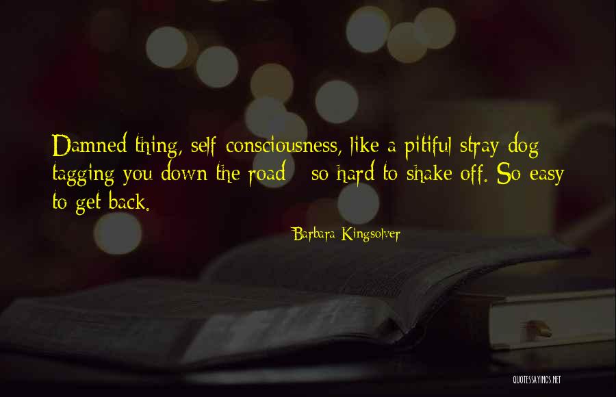 Magrini Srl Quotes By Barbara Kingsolver Magrini Srl Quotes By Barbara Kingsolver