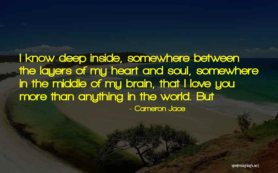 Magrini Srl Quotes By Cameron Jace Magrini Srl Quotes By Cameron Jace