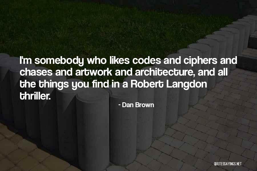 Magrini Srl Quotes By Dan Brown Magrini Srl Quotes By Dan Brown