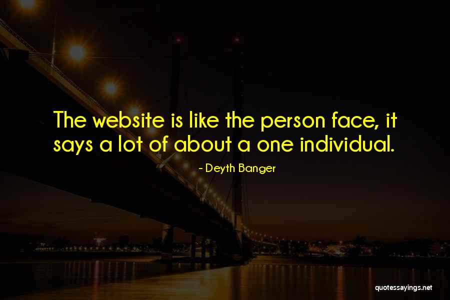 Magrini Srl Quotes By Deyth Banger Magrini Srl Quotes By Deyth Banger