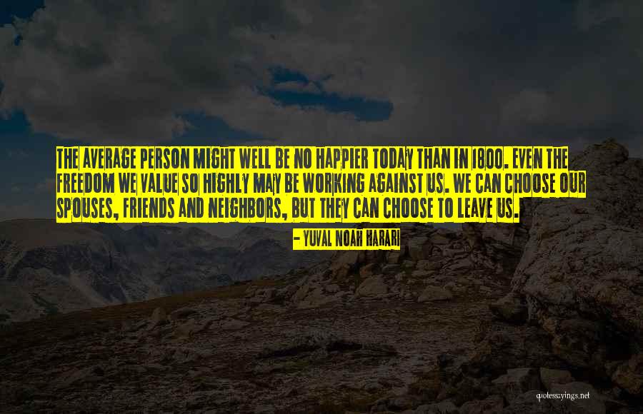 Magris Check Quotes By Yuval Noah Harari Magris Check Quotes By Yuval Noah Harari