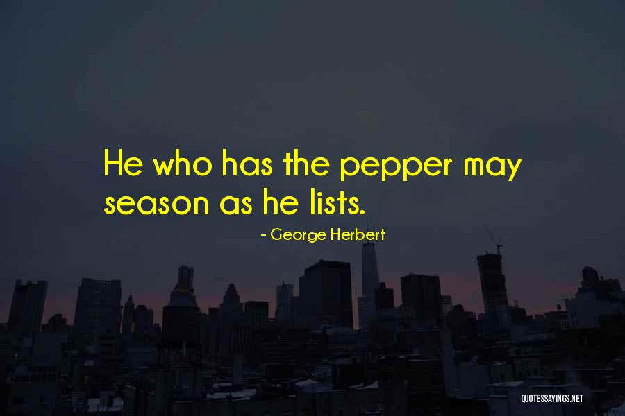 Magris Market Quotes By George Herbert Magris Market Quotes By George Herbert