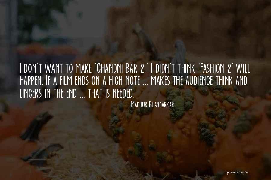 Magris Market Quotes By Madhur Bhandarkar Magris Market Quotes By Madhur Bhandarkar