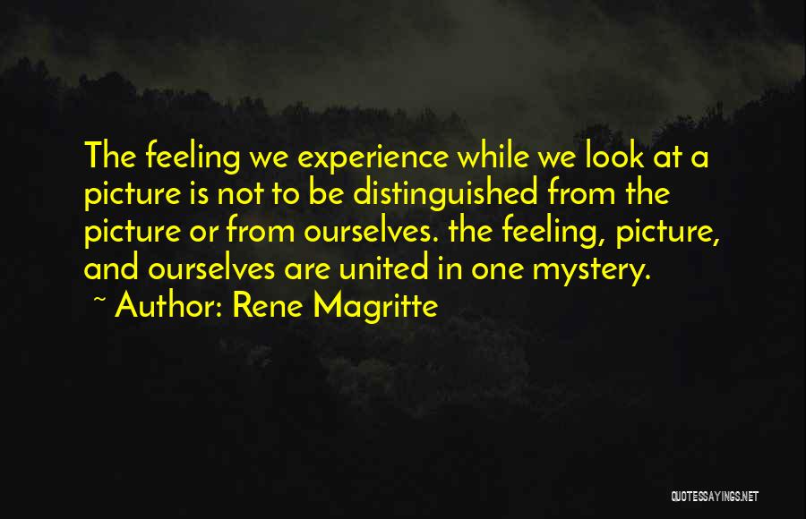 Magritte Quotes By Rene Magritte