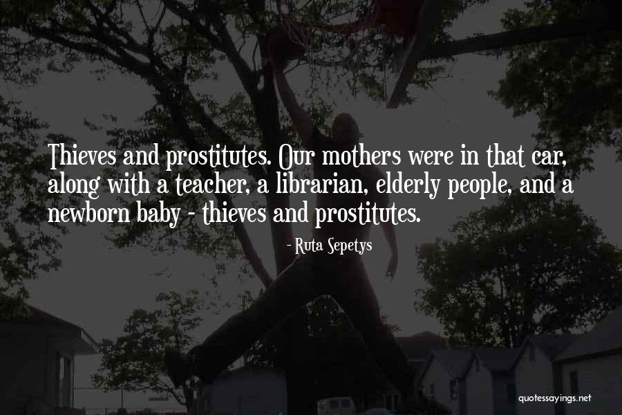 Magrys Quotes By Ruta Sepetys Magrys Quotes By Ruta Sepetys