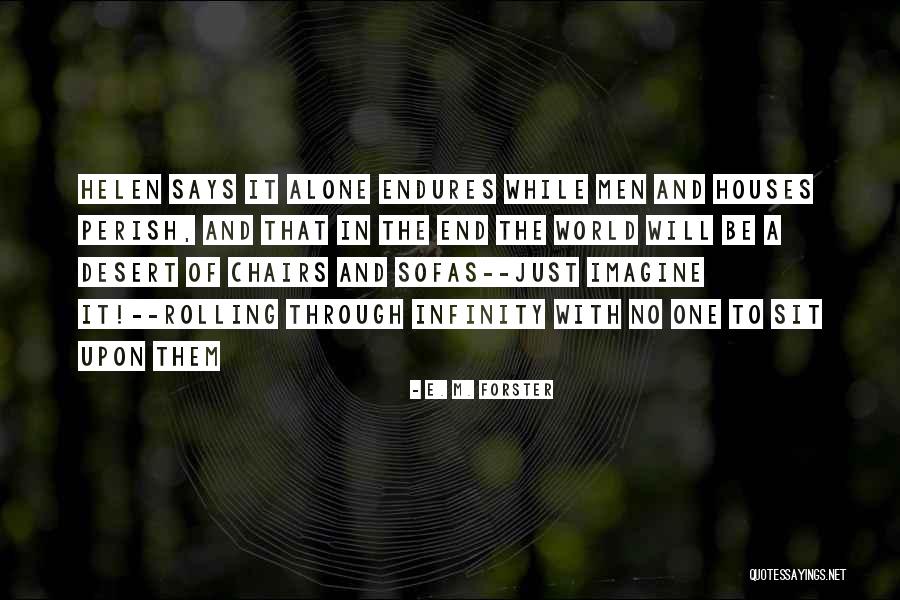 Magsama Art Quotes By E. M. Forster Magsama Art Quotes By E. M. Forster
