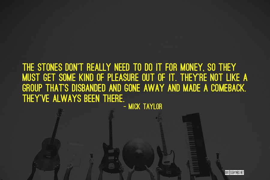 Magsamen Landscapes Quotes By Mick Taylor Magsamen Landscapes Quotes By Mick Taylor
