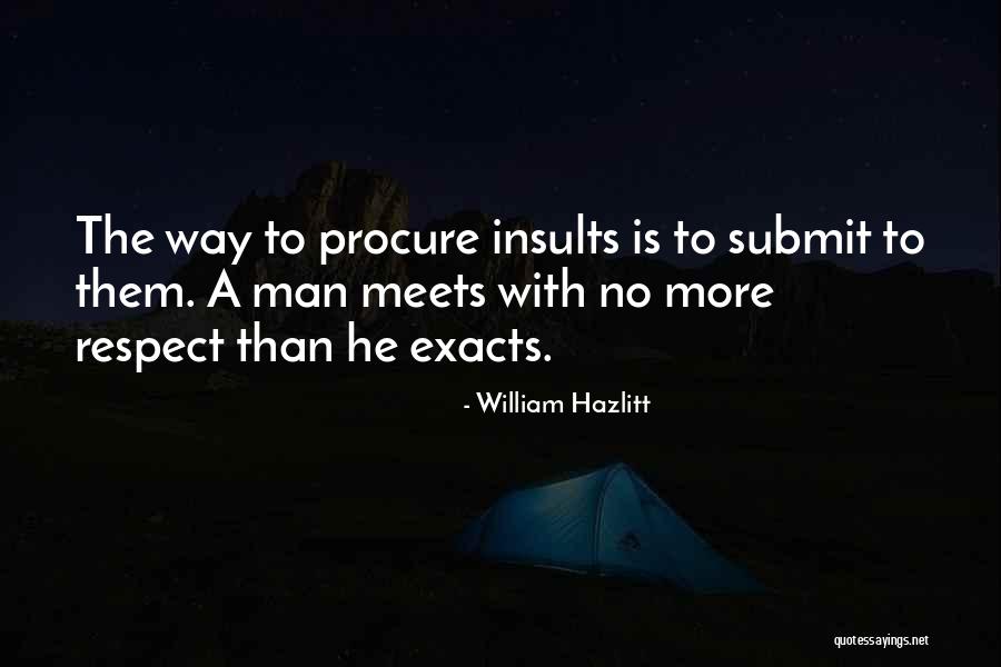 Magsamen Landscapes Quotes By William Hazlitt Magsamen Landscapes Quotes By William Hazlitt