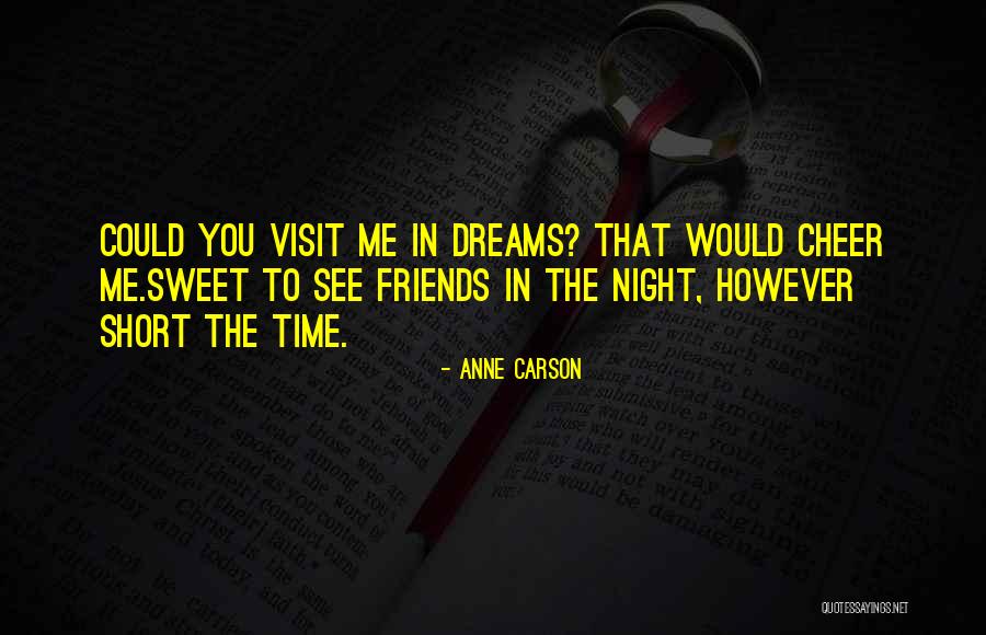 Magstadt Plz Quotes By Anne Carson Magstadt Plz Quotes By Anne Carson