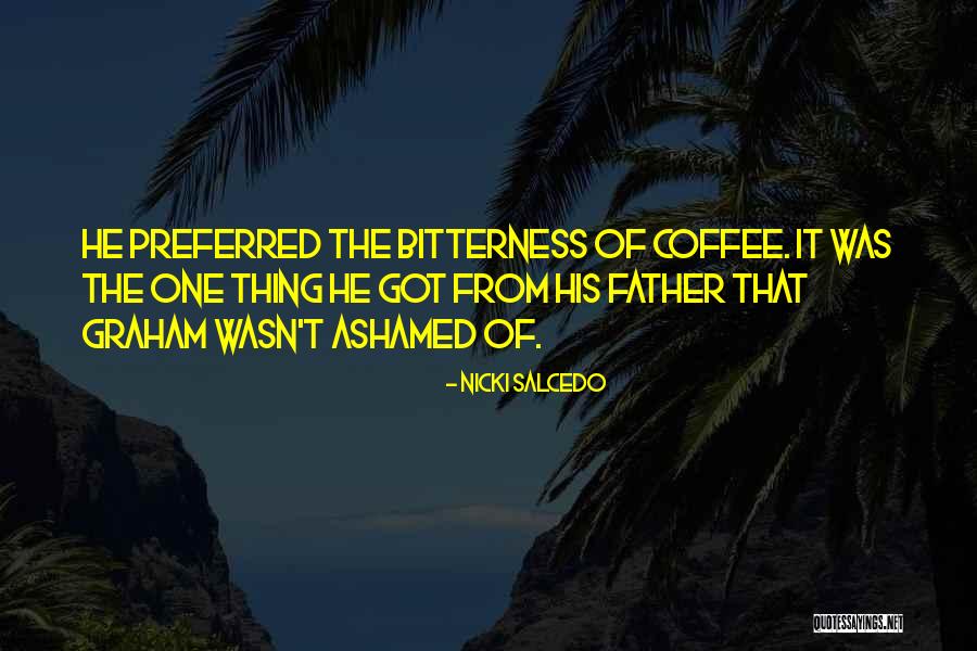 Magstadt Quotes By Nicki Salcedo Magstadt Quotes By Nicki Salcedo