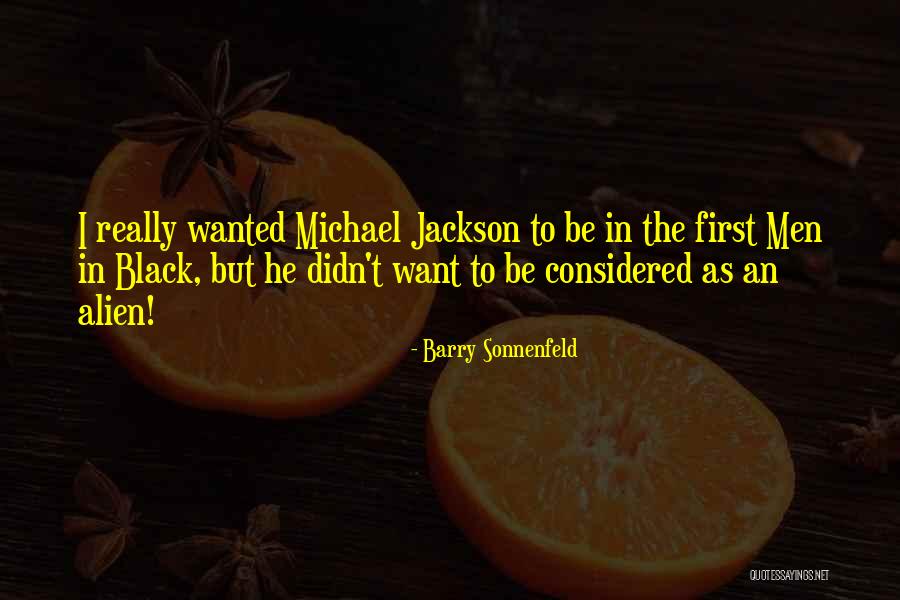 Magstore Quotes By Barry Sonnenfeld Magstore Quotes By Barry Sonnenfeld