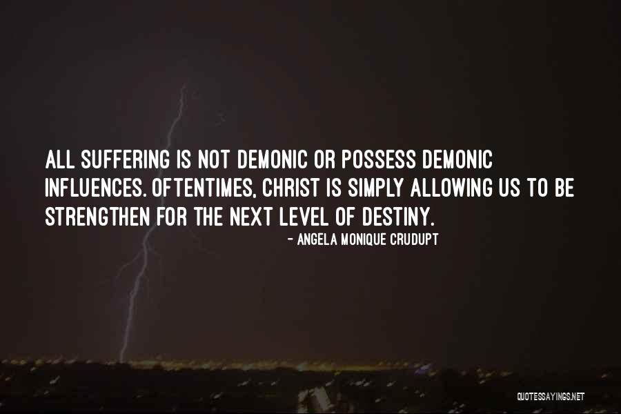 Magsuot Ng Quotes By Angela Monique Crudupt Magsuot Ng Quotes By Angela Monique Crudupt